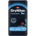 Huggies DryNites Boy 8-15 years 9 pcs